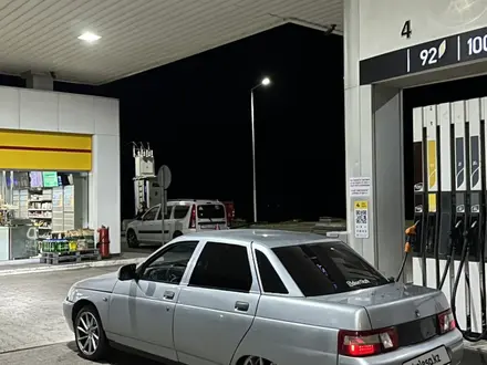 ВАЗ (Lada) 2110 2000 года за 1 300 000 тг. в Уральск – фото 4
