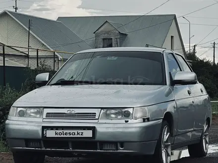 ВАЗ (Lada) 2110 2000 года за 1 300 000 тг. в Уральск