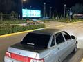 ВАЗ (Lada) 2110 2000 года за 1 300 000 тг. в Уральск – фото 8