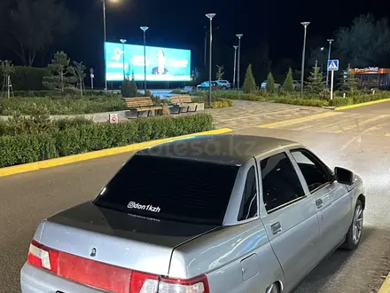 ВАЗ (Lada) 2110 2000 года за 1 300 000 тг. в Уральск – фото 8