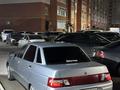 ВАЗ (Lada) 2110 2000 года за 1 300 000 тг. в Уральск – фото 9