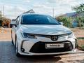 Toyota Corolla 2020 года за 10 500 000 тг. в Уральск – фото 2