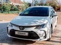 Toyota Corolla 2020 годаfor10 500 000 тг. в Уральск