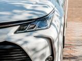 Toyota Corolla 2020 годаүшін10 500 000 тг. в Уральск – фото 3