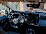 Toyota Corolla 2020 года за 10 500 000 тг. в Уральск – фото 4