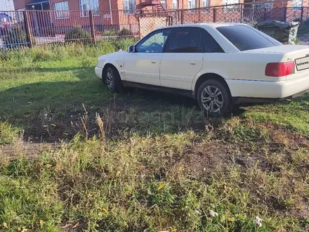 Audi A6 1996 года за 2 300 000 тг. в Петропавловск – фото 6