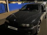 BMW 525 1996 года за 2 400 000 тг. в Жезказган – фото 4