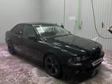 BMW 525 1996 года за 2 400 000 тг. в Жезказган
