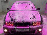 BMW 525 1996 года за 2 400 000 тг. в Жезказган – фото 3