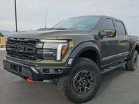 Ford F-Series 2024 года за 75 820 000 тг. в Алматы