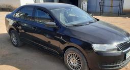 Skoda Rapid 2014 года за 4 200 000 тг. в Байконыр – фото 4