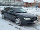 Audi A6 1995 годаүшін3 700 000 тг. в Астана