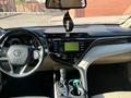 Toyota Camry 2020 года за 14 900 000 тг. в Павлодар – фото 8