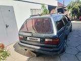 Volkswagen Passat 1989 годаfor1 050 000 тг. в Тараз – фото 2