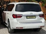 Infiniti QX80 2019 годаүшін23 500 000 тг. в Кокшетау – фото 4