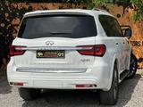 Infiniti QX80 2019 годаүшін23 500 000 тг. в Кокшетау – фото 3