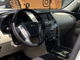 Infiniti QX80 2019 годаүшін23 500 000 тг. в Кокшетау – фото 5