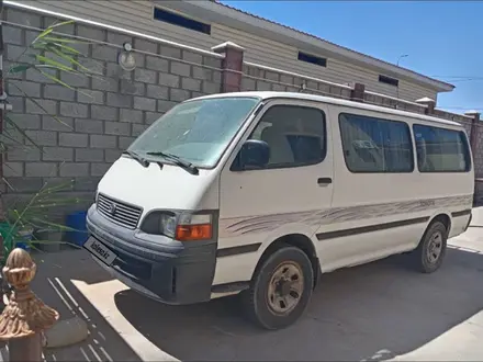 Toyota Hiace 2004 года за 1 500 000 тг. в Шымкент