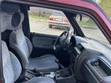 Suzuki Vitara 1995 годаүшін2 200 000 тг. в Усть-Каменогорск – фото 2