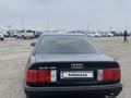 Audi 100 1991 годаfor1 700 000 тг. в Тараз – фото 5