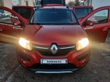 Renault Sandero Stepway 2016 года за 5 200 000 тг. в Астана