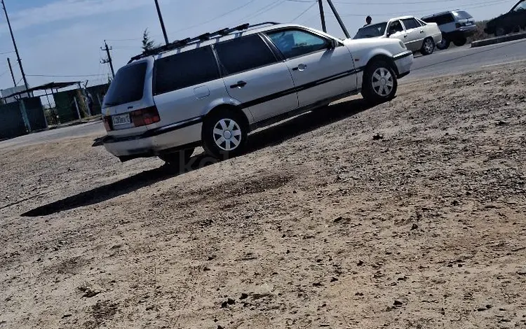 Volkswagen Passat 1996 года за 1 600 000 тг. в Шымкент
