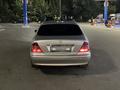 Mercedes-Benz S 500 2002 годаfor4 500 000 тг. в Алматы – фото 3