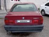 BMW 520 1990 года за 600 000 тг. в Талдыкорган – фото 2