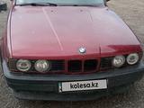 BMW 520 1990 года за 450 000 тг. в Талдыкорган
