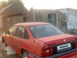 Opel Vectra 1995 годаүшін550 000 тг. в Актобе – фото 3