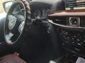 Lexus LX 570 2016 года за 42 000 000 тг. в Алматы – фото 7