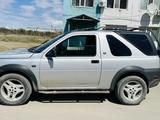 Land Rover Freelander 2003 годаүшін2 000 000 тг. в Сатпаев – фото 3