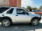 Land Rover Freelander 2003 годаүшін2 000 000 тг. в Сатпаев