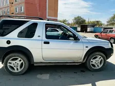 Land Rover Freelander, 2003