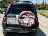 Land Rover Freelander 2003 годаүшін2 000 000 тг. в Сатпаев – фото 4
