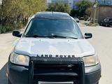Land Rover Freelander 2003 годаүшін2 000 000 тг. в Сатпаев – фото 2