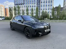 BMW iX, 2023