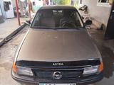 Opel Astra 1996 годаүшін1 600 000 тг. в Шымкент