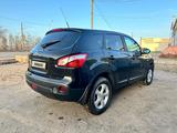 Nissan Qashqai 2010 года за 5 800 000 тг. в Павлодар – фото 4