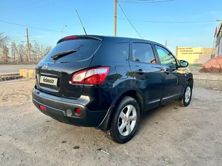 Nissan Qashqai 2010 года за 5 800 000 тг. в Павлодар – фото 4