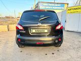 Nissan Qashqai 2010 годаүшін5 800 000 тг. в Павлодар – фото 5