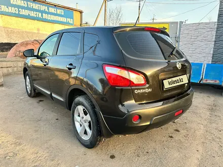 Nissan Qashqai 2010 года за 5 800 000 тг. в Павлодар – фото 6