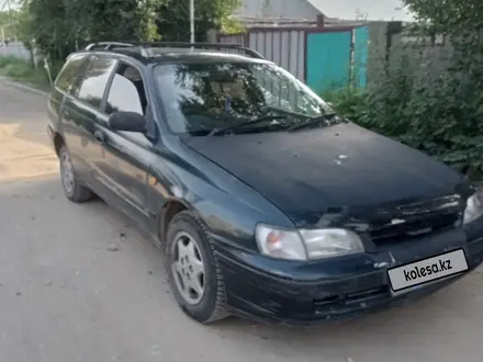 Toyota Caldina 1995 года за 1 500 000 тг. в Алматы – фото 2