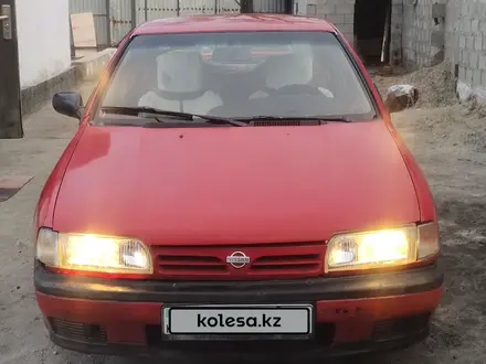 Nissan Primera 1992 года за 650 000 тг. в Талдыкорган