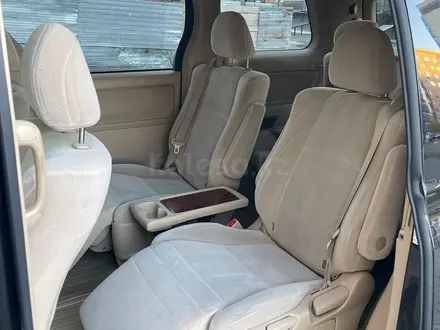 Toyota Alphard 2010 года за 6 400 000 тг. в Атырау – фото 10