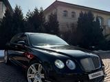 Bentley Continental Flying Spur 2007 годаүшін13 000 000 тг. в Астана – фото 2