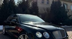 Bentley Continental Flying Spur 2007 годаүшін13 000 000 тг. в Астана – фото 2