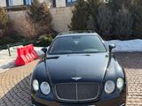 Bentley Continental Flying Spur 2007 годаүшін13 000 000 тг. в Астана – фото 4