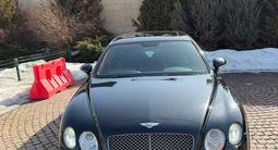 Bentley Continental Flying Spur 2007 годаүшін13 000 000 тг. в Астана – фото 4