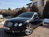 Bentley Continental Flying Spur 2007 годаүшін13 000 000 тг. в Астана